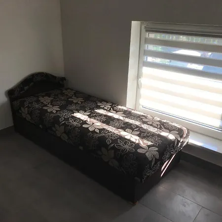 Kris Διαμέρισμα