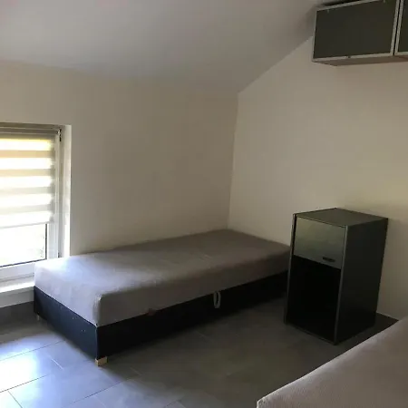 Kris Apartment
