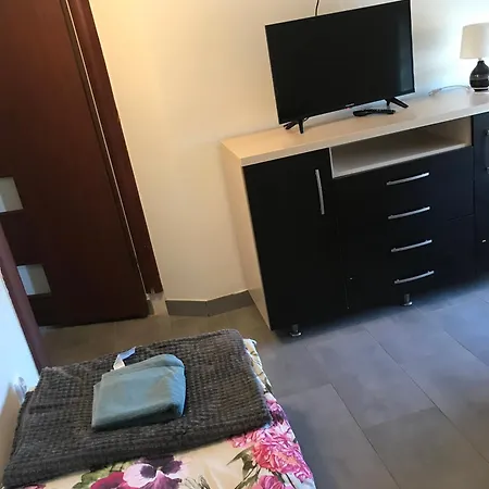 Kris Διαμέρισμα