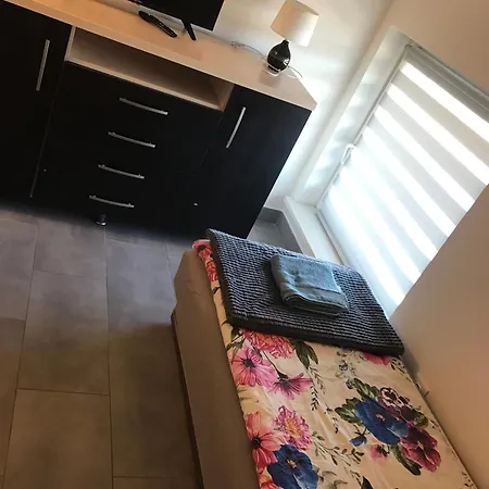 Apartment Kris Kajetany