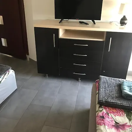 Διαμέρισμα Kris Kajetany