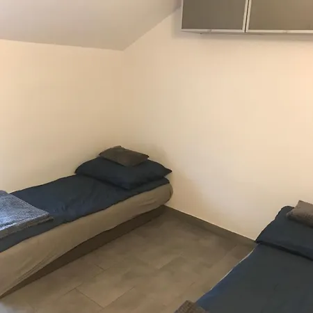 Apartamento Kris *