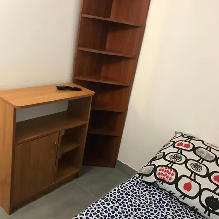 Διαμέρισμα Kris *