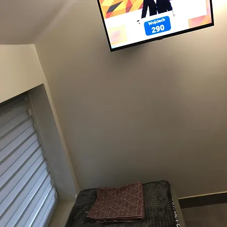 Kris Διαμέρισμα