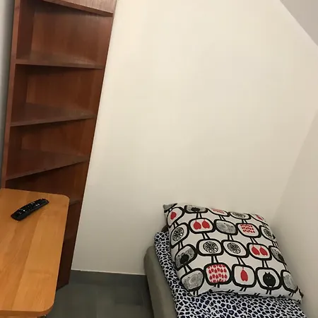 Kris Apartment