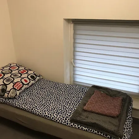 Apartment Kris Kajetany